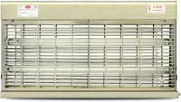 Уф ловушка WELL WE 200-220S (120м2)