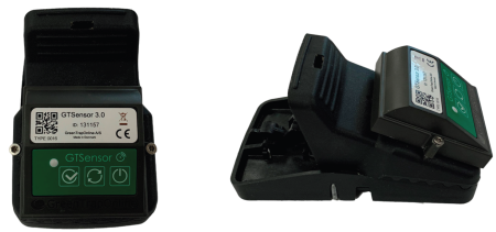Детектор GT-Sensor 3.0