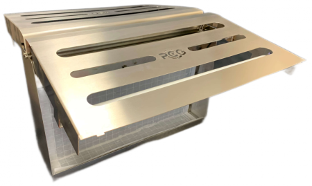Уф ловушка клеевая PCG-UV-200S IP20 (200м2)