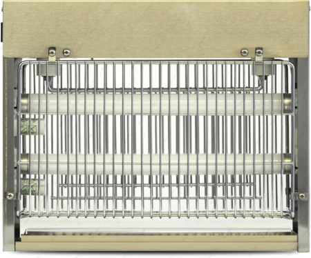 Уф ловушка WELL WE 150-2S (90м2)