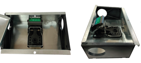 Детектор GT-Sensor 3.0